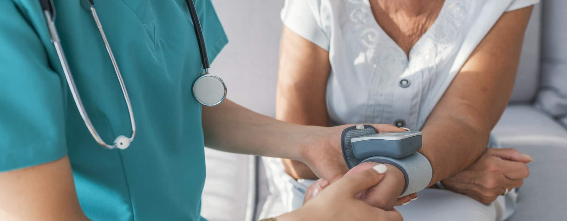 Infi Plus Infirmière à domicile à Mons, Jemappes et environs | Infi-Plus
